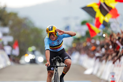 Top 5 Bike Events in 2025