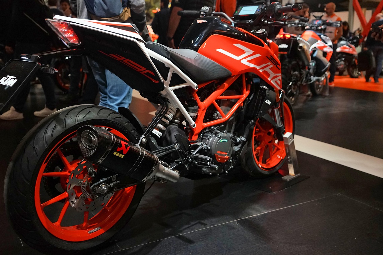 Top 5 Best Beginner Motorbikes in 2025.