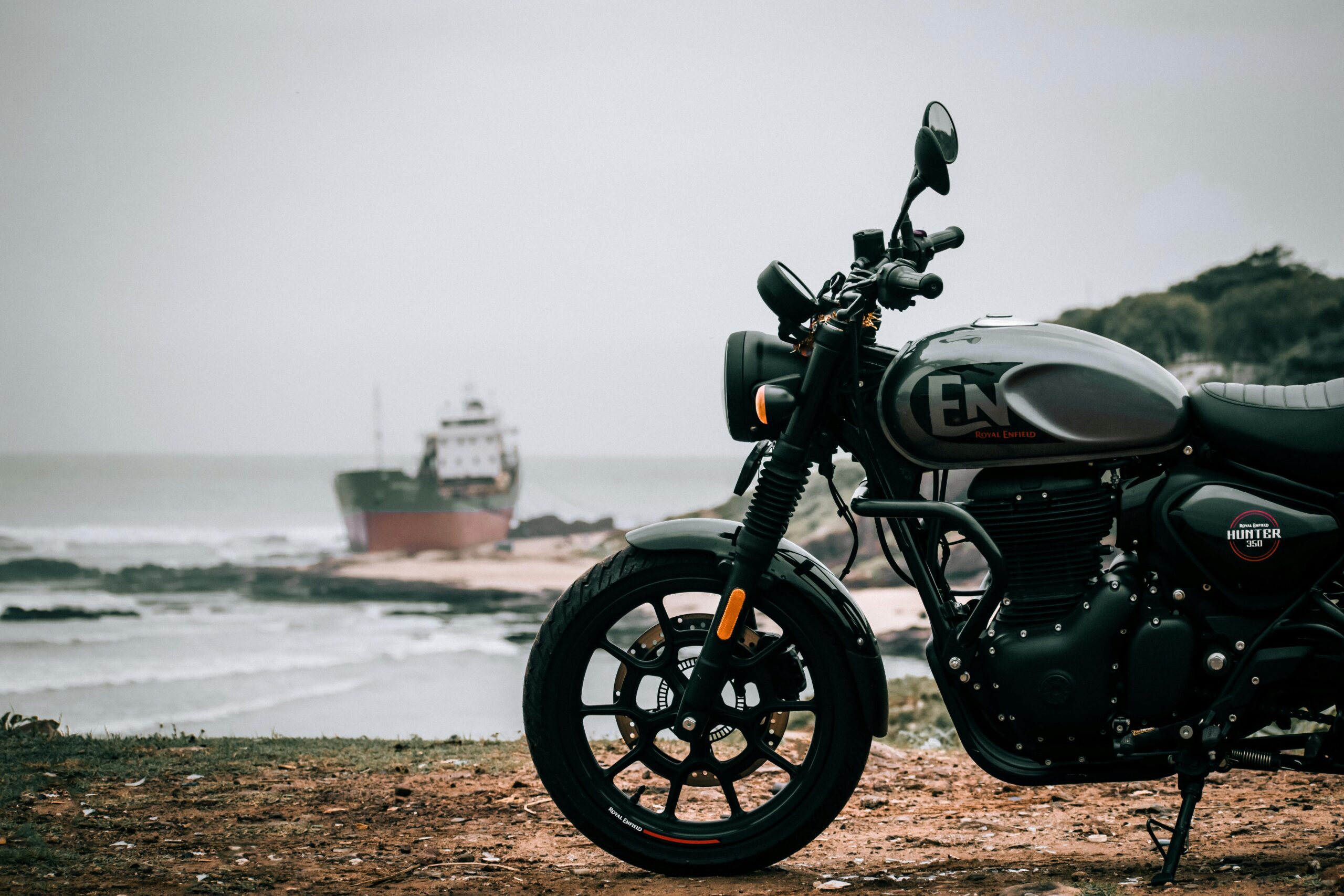 Top 5 Best Beginner Motorbikes in 2025